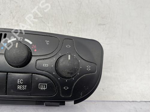Climate control MERCEDES-BENZ C-CLASS (W203) C 200 CDI (203.004) | BP30735981I5  - Image 7