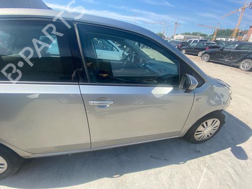 Interiør tag VW UP! (121, 122, BL1, BL2, BL3, 123) 1.0 | BP37475188I12 - Image 20
