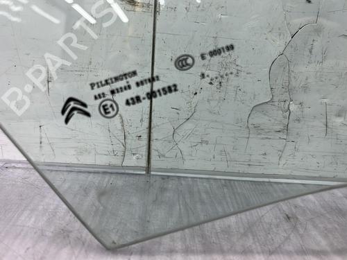 Used Front right door window Front right door window CITROËN C4 II (NC_) 1.6 HDi 115 (114 hp) 33809262 33809262