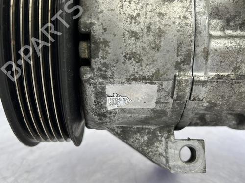 AC compressor TOYOTA YARIS (_P1_) 1.0 (SCP10_, SCP10R) | BP26001558M34 