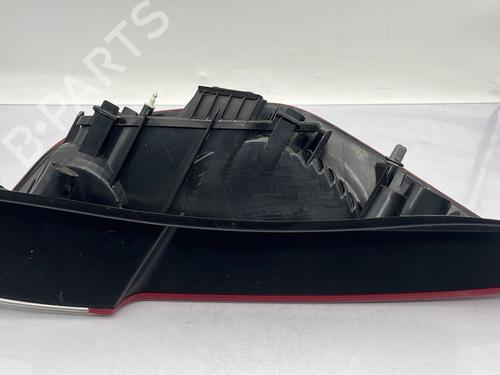 Right taillight RENAULT SCÉNIC III (JZ0/1_) 1.5 dCi | BP23761139C35 