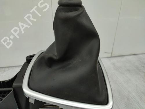 Gear lever RENAULT LAGUNA III (BT0/1) 2.0 dCi GT (BT11, BT1E, BT1N) | BP23709533M90 