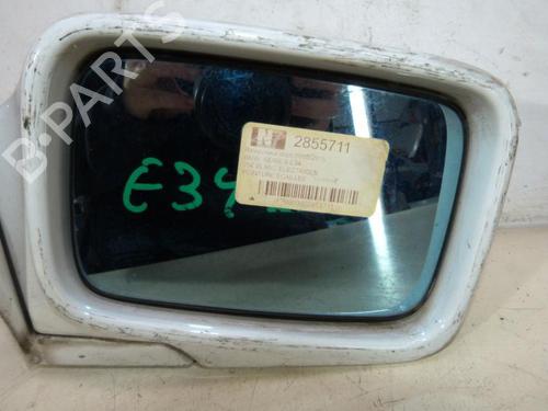 Right mirror BMW 5 (E34) 524 td | BP25269779C27