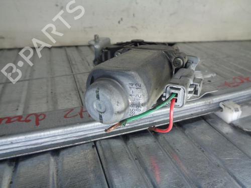 Front right window mechanism PEUGEOT 107 (PM_, PN_) 1.0 | BP23698074C23 