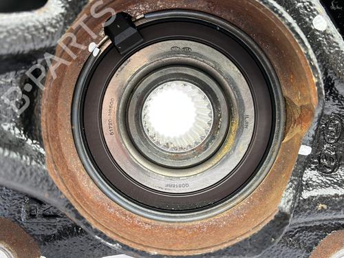 Right front steering knuckle KIA RIO IV (YB, SC, FB) 1.0 T-GDI 100 Eco-Dynamics+ | BP24503424M26 - Image 7