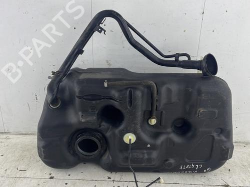 Used Fuel tank NISSAN QASHQAI I (J10, NJ10) 1.6 dCi (130 hp) 23760383