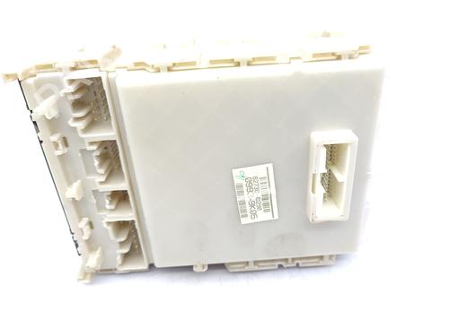 Electronic module TOYOTA YARIS (_P9_) 1.4 D-4D (NLP90_, NLP90R) | BP23760509M83 - Image 21
