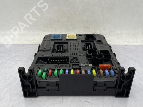 Elektronische module CITROËN BERLINGO MULTISPACE (B9) 1.6 HDi 110 | BP27675787M83 