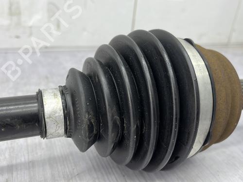 Right front driveshaft OPEL CORSA F (P2JO) 1.5 (68) | BP24180791M39  - Image 7