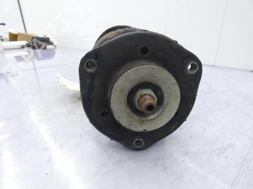 Used Left front shock absorber SKODA FABIA I (6Y2) 1.9 TDI (100 hp) 23671085