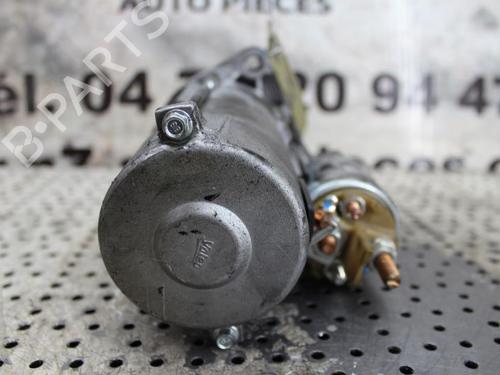 Used Starter BMW 3 Touring (E46) 320 d (150 hp) 23685573