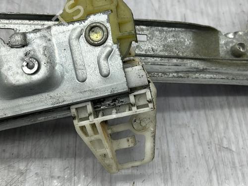 Front left window mechanism PEUGEOT 206 Hatchback (2A/C) 1.4 i | BP23674520C22 