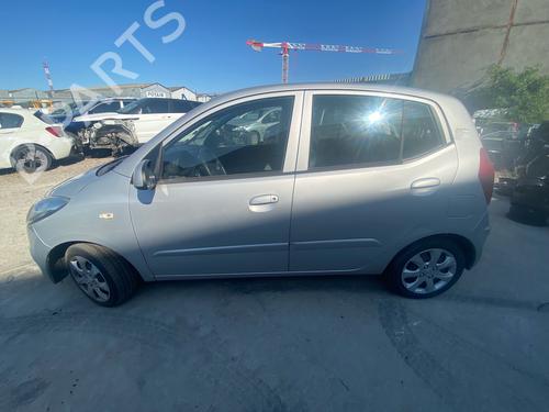 Dashboard HYUNDAI i10 I (PA) 1.2 | BP37636586C46 - Image 33