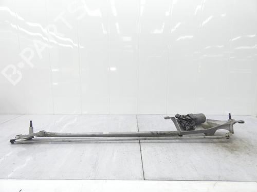 Front wiper motor RENAULT MODUS / GRAND MODUS (F/JP0_) 1.5 dCi (FP0E, JP0E) | BP23695155M29  - Image 5
