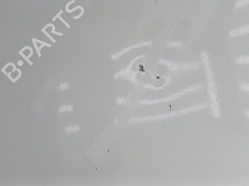 Hood RENAULT MASTER II Van (FD) 2.5 D (FD0A, FD0E, FD2E, FD3E) | BP23739504C1 
