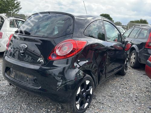 Engine FORD KA (RU8) 1.2 | BP30389254M1 - Image 8