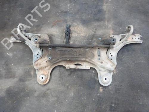 Vorderachsträger VW GOLF IV (1J1) 1.9 TDI | BP23693958M9 