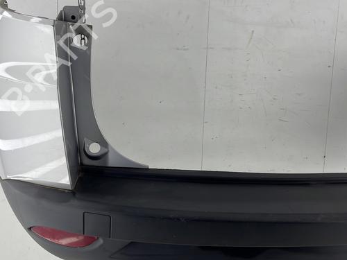 Rear bumper RENAULT MEGANE III Grandtour (KZ0/1) 1.5 dCi (KZ09, KZ0D, KZ1G, KZ29, KZ14, KZ1W, KZ10, KZ1F,... | BP24526240C8