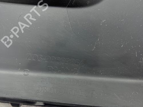 Grill PEUGEOT PARTNER Tepee 1.6 HDi 16V | BP38744957C40 - Image 3