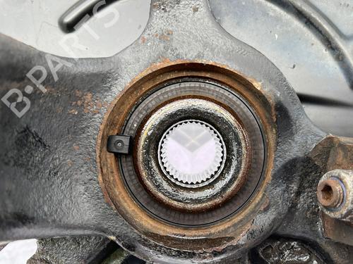 Right front steering knuckle SEAT IBIZA IV SC (6J1, 6P5) 1.4 TDI | BP23759442M26 