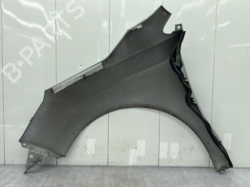 Right front fenders CITROËN C4 II (NC_) 1.6 BlueHDi 100 | BP23851810C42