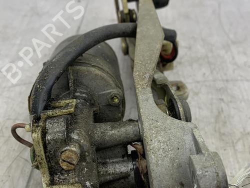 Front wiper motor CITROËN ZX (N2) 1.1 | BP23703849M29 
