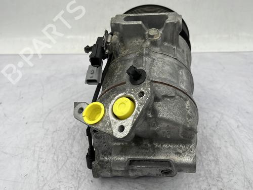 AC compressor RENAULT SCÉNIC IV (J9_) 1.6 dCi 130 | BP26006298M34 