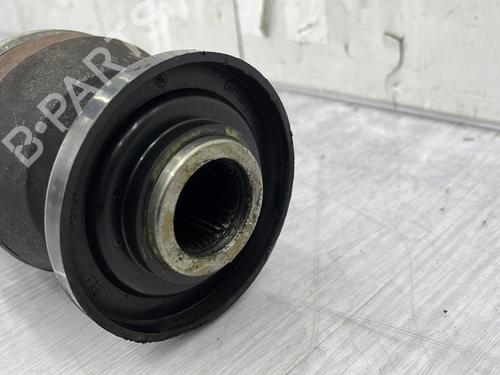 Right front driveshaft VW TIGUAN (5N_) 2.0 TDI | BP29243228M39 