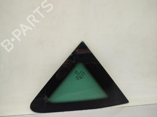 Rear right quarter glass PEUGEOT 207 SW (WK_) 1.6 16V | BP23720219C92 