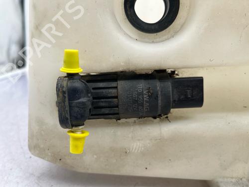 Used Windscreen washer tank Windscreen washer tank 36956591 36956591