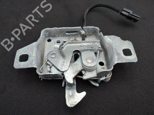 Bagklap lås RENAULT KANGOO Express (FW0/1_) 1.5 dCi 80 (FW15) | BP23759932C101