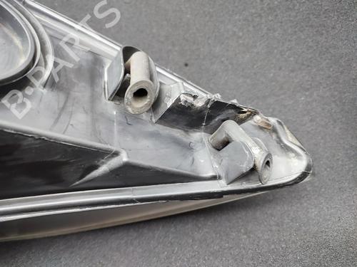 Left headlight FORD MONDEO IV (BA7) 1.8 TDCi | BP23700775C28  - Image 6