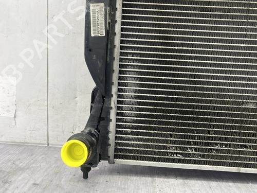 Water radiator AUDI A4 B7 (8EC) 1.9 TDI | BP30907250M31 - Image 3