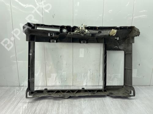 Frontplade/Frontkurv CITROËN C3 III (SX) 1.6 BlueHDi 75 | BP38258390C72  - Image 5