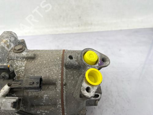 AC compressor RENAULT CLIO IV (BH_) 0.9 TCe 90 (BHNF, BHMA, BHMH, BHJK, BHJR) | BP34226676M34 - Image 7