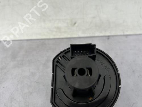 Headlight switch VW GOLF VII (5G1, BQ1, BE1, BE2) 1.2 TSI | BP23758285I24 - Image 6
