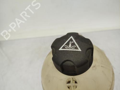 Expansion tank PEUGEOT 308 SW II (LC_, LJ_, LR_, LX_, L4_) 1.6 HDi 92 | BP23709361C120