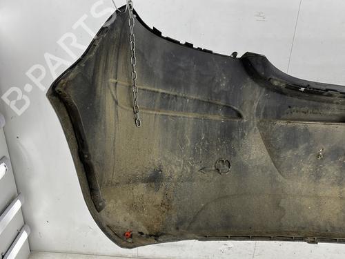 Rear bumper OPEL CORSA D (S07) 1.3 CDTI (L08, L68) | BP28283486C8 