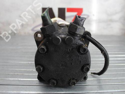 Used AC compressor AC compressor RENAULT ESPACE II (J/S63_) 2.1 TD (J633, J634, J/S635, J/S63D) (88 hp) 25269840 25269840
