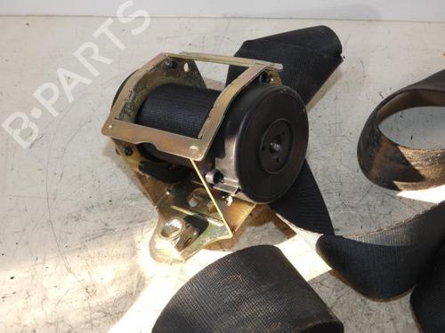 Used Front left belt tensioner MINI MINI (R50, R53) Cooper (116 hp) 23695784