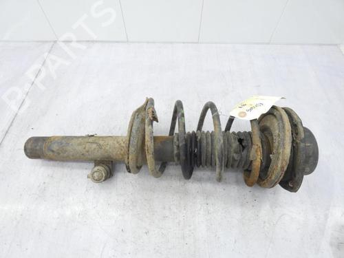 Used Left front shock absorber PEUGEOT 206 Hatchback (2A/C) 1.4 HDi eco 70 (68 hp) 23700301