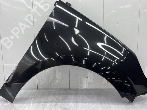 Used Right front fenders RENAULT SCÉNIC III (JZ0/1_) 1.9 dCi (JZ0J, JZ1J, JZ1K, JZ1S) (131 hp) 28515600
