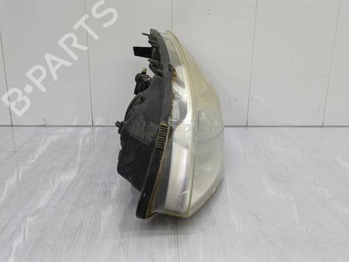 Left headlight RENAULT SCÉNIC II (JM0/1_) 1.9 dCi (JM0G, JM12, JM1G, JM2C) | BP23710143C28 - Image 10