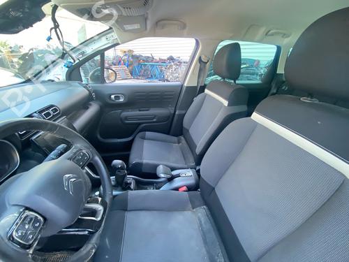 Dashboard CITROËN C3 AIRCROSS II (2R_, 2C_) 1.2 PureTech 110 (2RHNZB, 2RHNZW, 2RHNPX, 2RHNPJ) | BP36663991C46 - Image 121