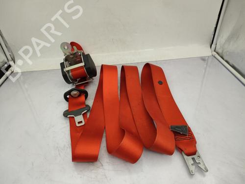 Used Front right seatbelt Front right seatbelt RENAULT SCÉNIC II (JM0/1_) 1.9 dCi (JM14) (131 hp) 23705178 23705178