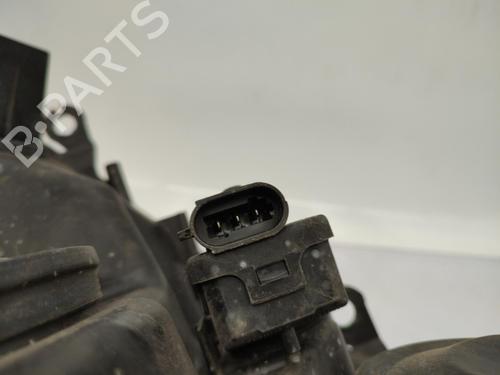 Left headlight RENAULT SCÉNIC II (JM0/1_) 1.5 dCi (JM02, JM13) | BP23673944C28 - Image 4