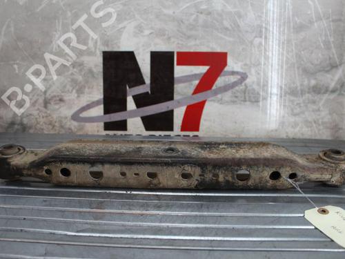 Used Left rear suspension arm NISSAN QASHQAI / QASHQAI +2 I (J10, NJ10, JJ10E) 2.0 dCi All-wheel Drive (150 hp) 23667500