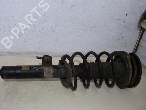Used Right front shock absorber PEUGEOT 406 (8B) 2.0 HDI 110 (109 hp) 23688600