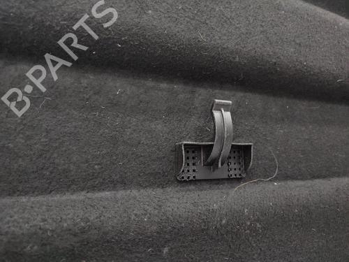 Rear parcel shelf CITROËN C4 II (NC_) 1.6 HDi 90 | BP23709413C85 