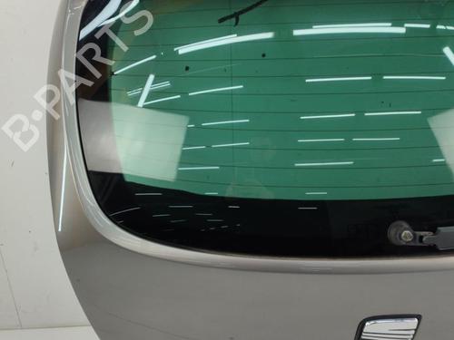 Tailgate SEAT ALTEA (5P1) 2.0 TDI 16V | BP23702346C6 